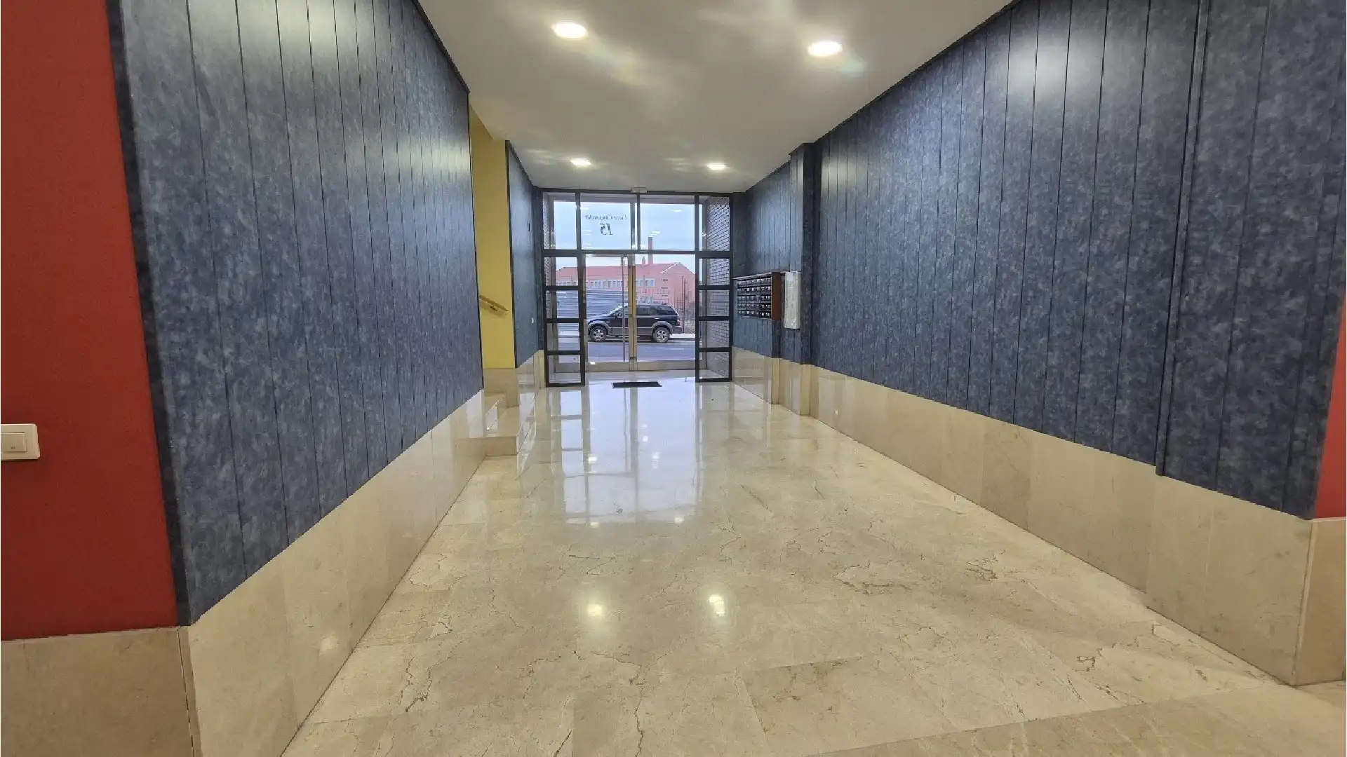 Piso en venta en El Cristo