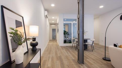 Foto 4 de Pis en venda a Avenida Avenida de Menéndez Pelayo, San Bernardo,  Sevilla Capital