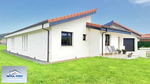 Foto 4 de Casa o xalet en venda a Las Rozas de Valdearroyo , Cantabria