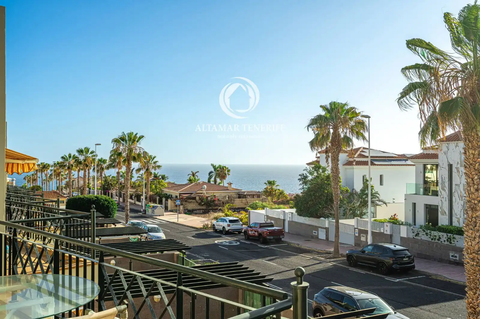 Apartments for sale in Agando, Playa del Duque