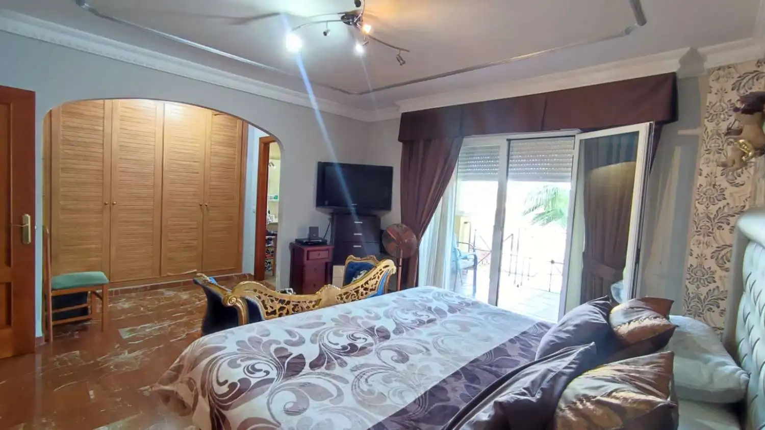 Villa mit Pool zum Verkauf in Torre del Mar, imagen 18