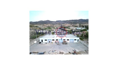 Foto 4 von Fabrikhallen zum Verkauf in Calle Casco Urbano la Hoya, La Hoya, Lorca