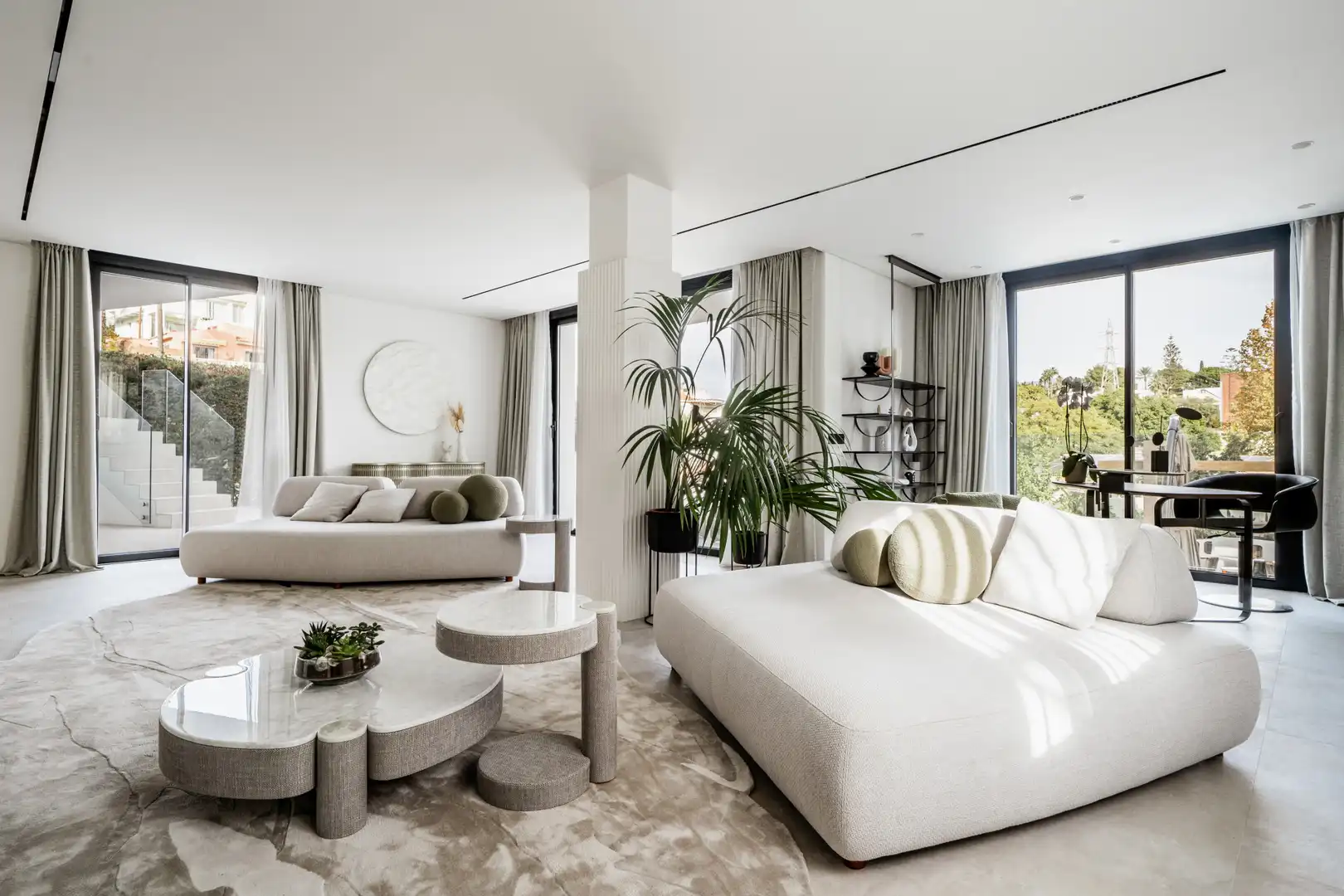 House with pool for sale in Marbella Centro, imagen 4