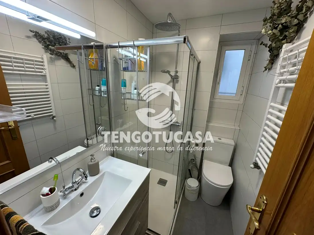 Wohnung zum Verkauf in Calle de Zaldívar, Simancas