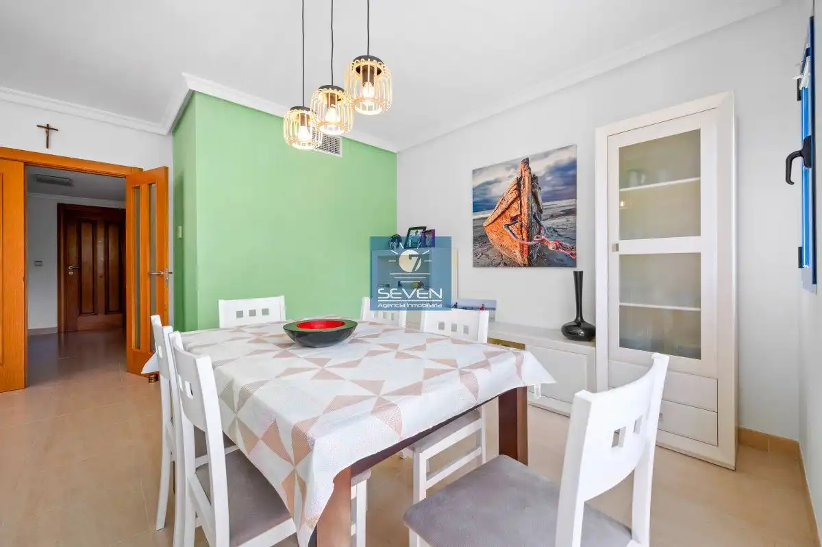 Appartement compact avec piscine à vendre à Carlos Cano, imagen 17