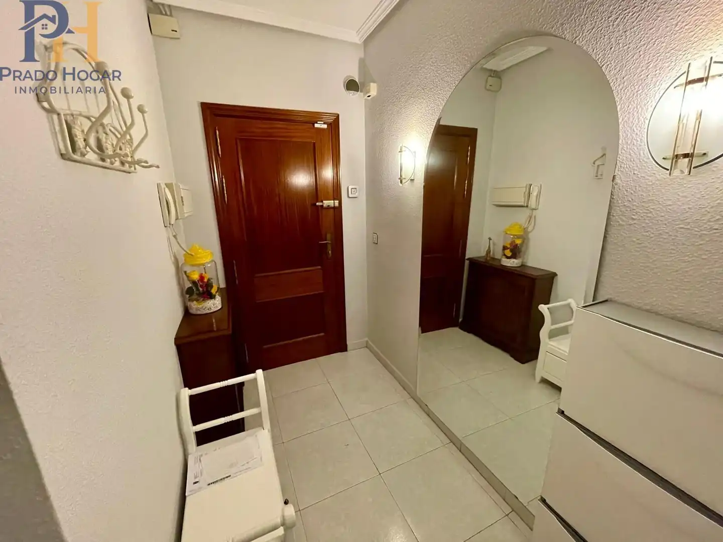 Flat for sale in Talavera de la Reina  with Air Conditioner, Heating and Terrace