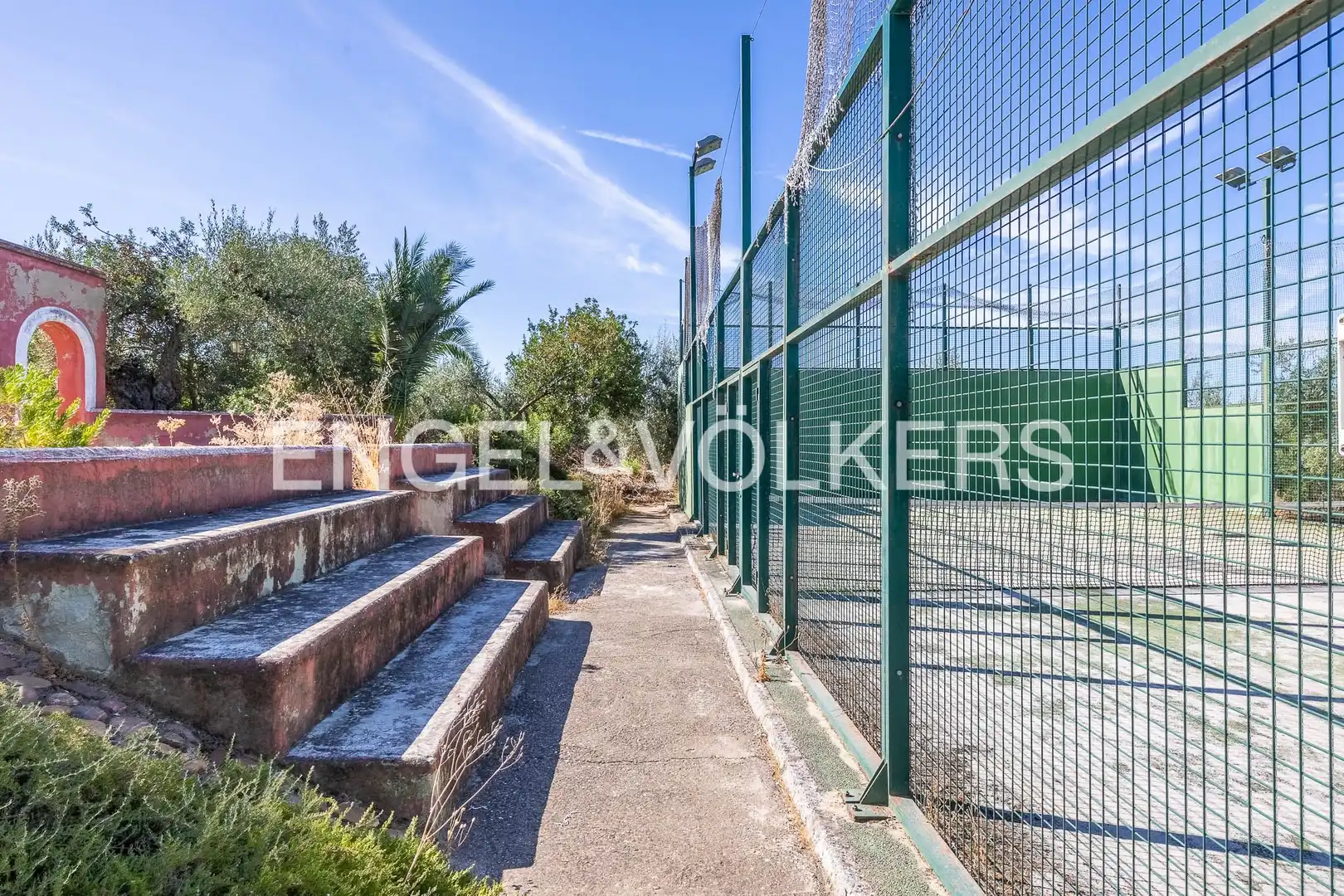 Casa rústica con jardín en venta en Casco Antiguo, imagen 30