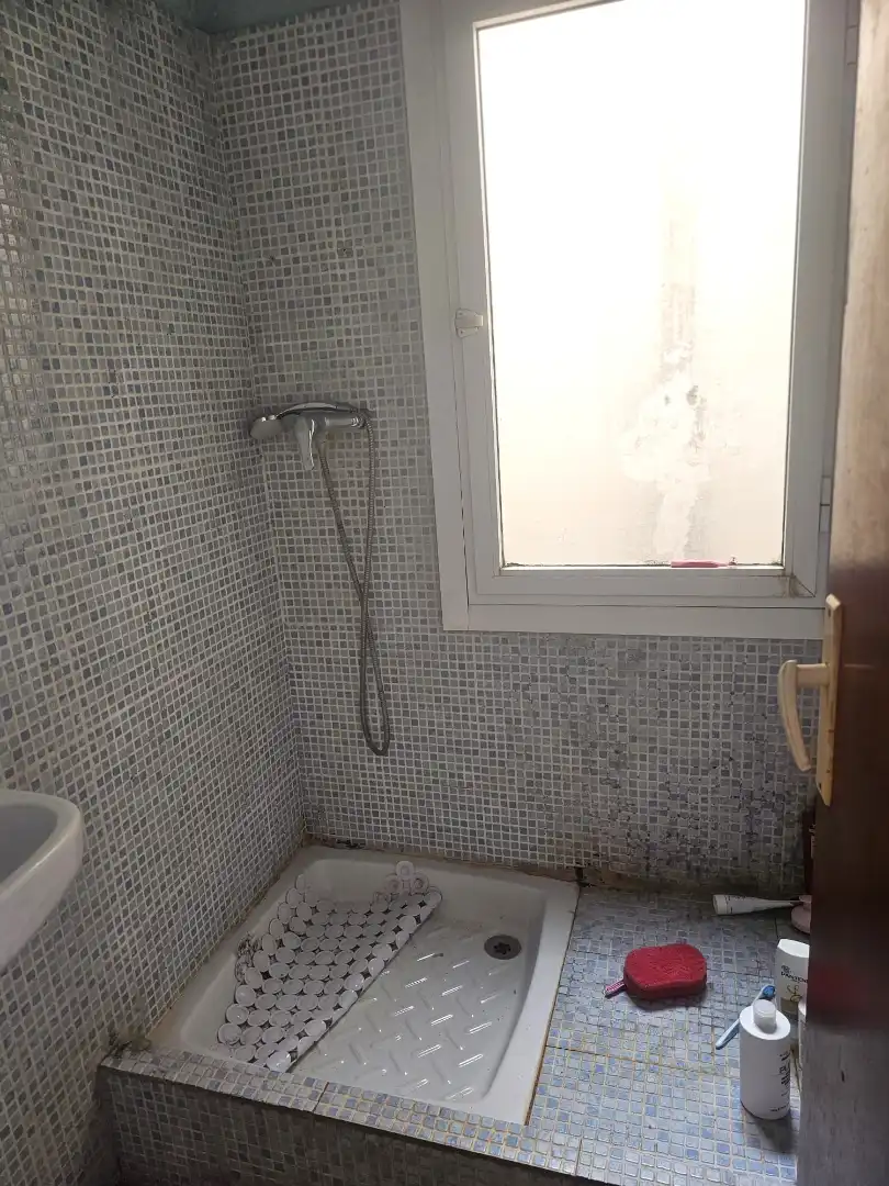 Bany de Casa adosada en venda en El Perelló