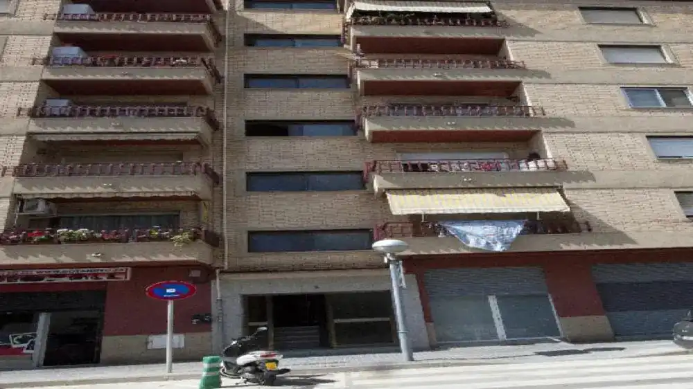 Pis en venda a Carrer de la Riera, imagen 13