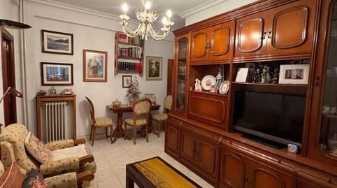 Photo 4 of Flat for rent in Calle Sanchez Barcaiztegui, Pacífico,  Madrid Capital