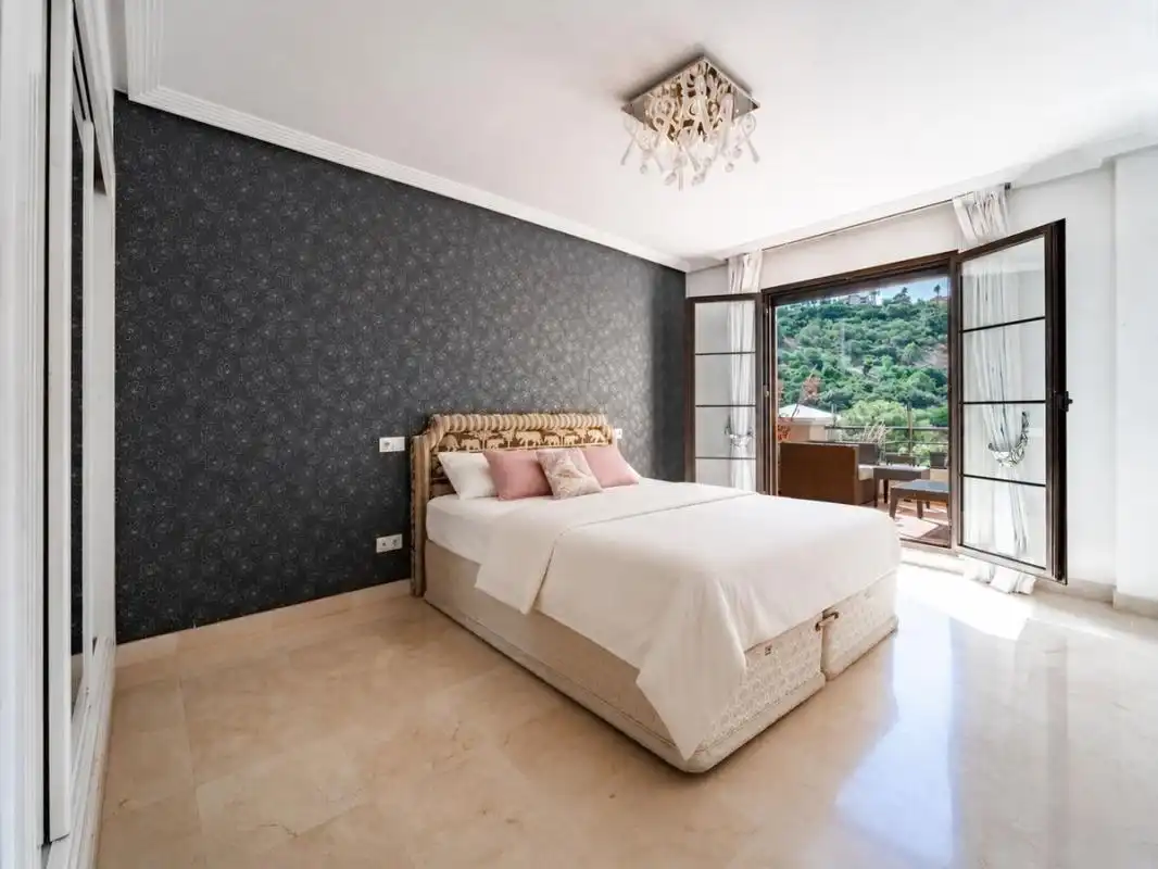 Wohnung mit Terrasse zum Verkauf in Calle los Arqueros urbanización Jacarandas, imagen 22