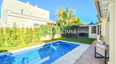 Foto 3 de Casa o chalet en venta en Avenida Alcalde Eduardo Ruiz G, El Águila, Cádiz