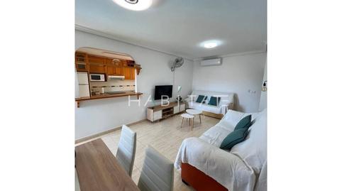 Foto 3 de Casa o xalet en venda a Mil Palmeras, Pilar de la Horadada