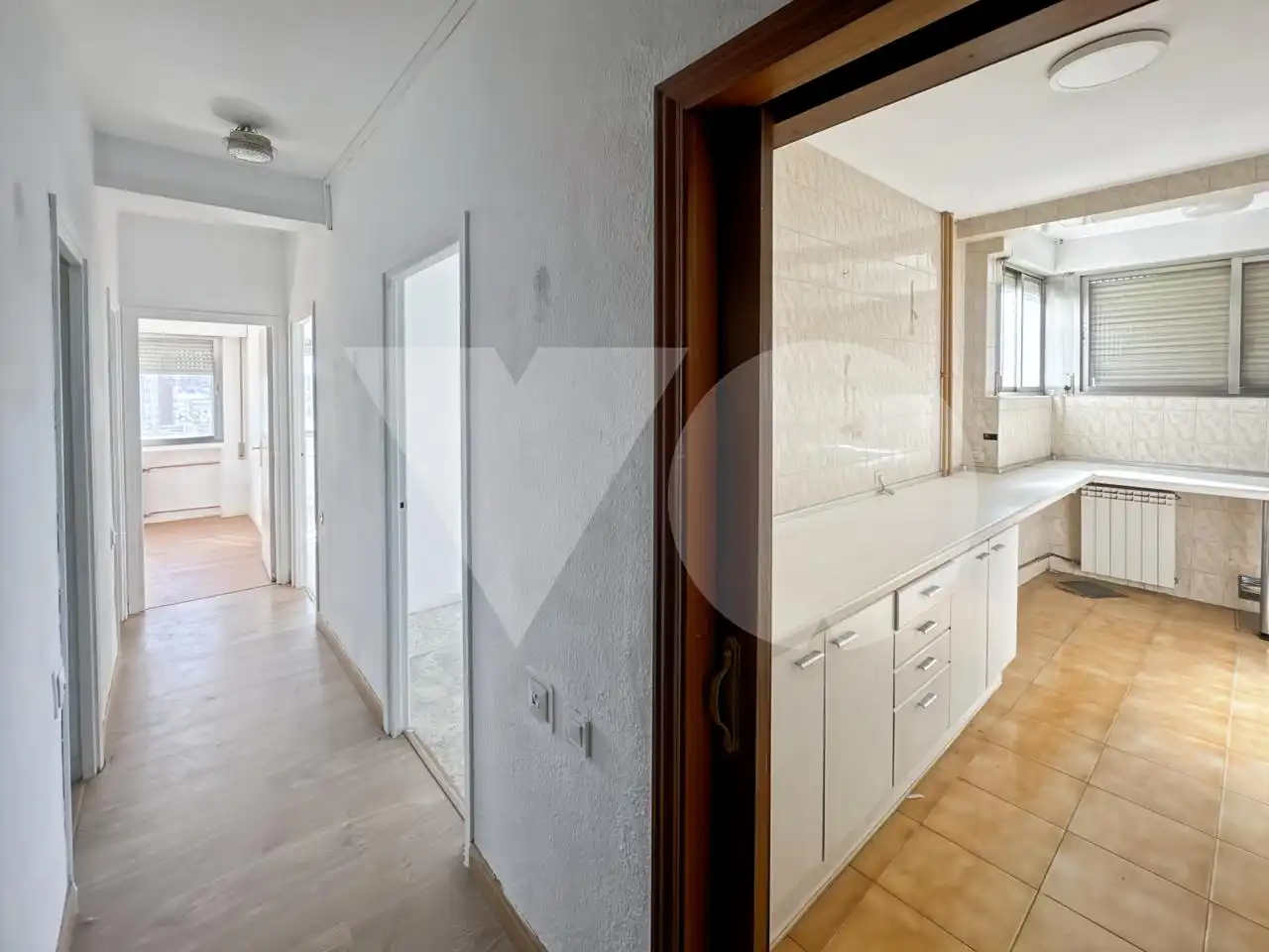Piso en venta en Moratalaz