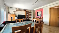 Dining room of Flat for sale in Les Franqueses del Vallès  with Air Conditioner and Balcony