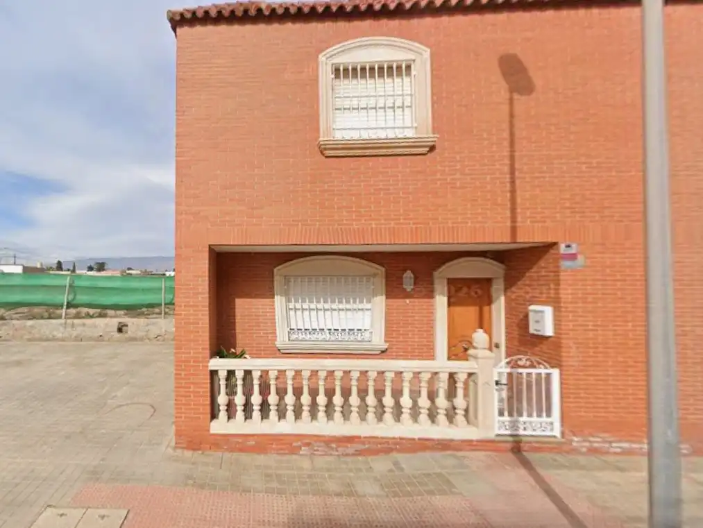 Dúplex en venta en C/ Ave Fenix 1, imagen 2