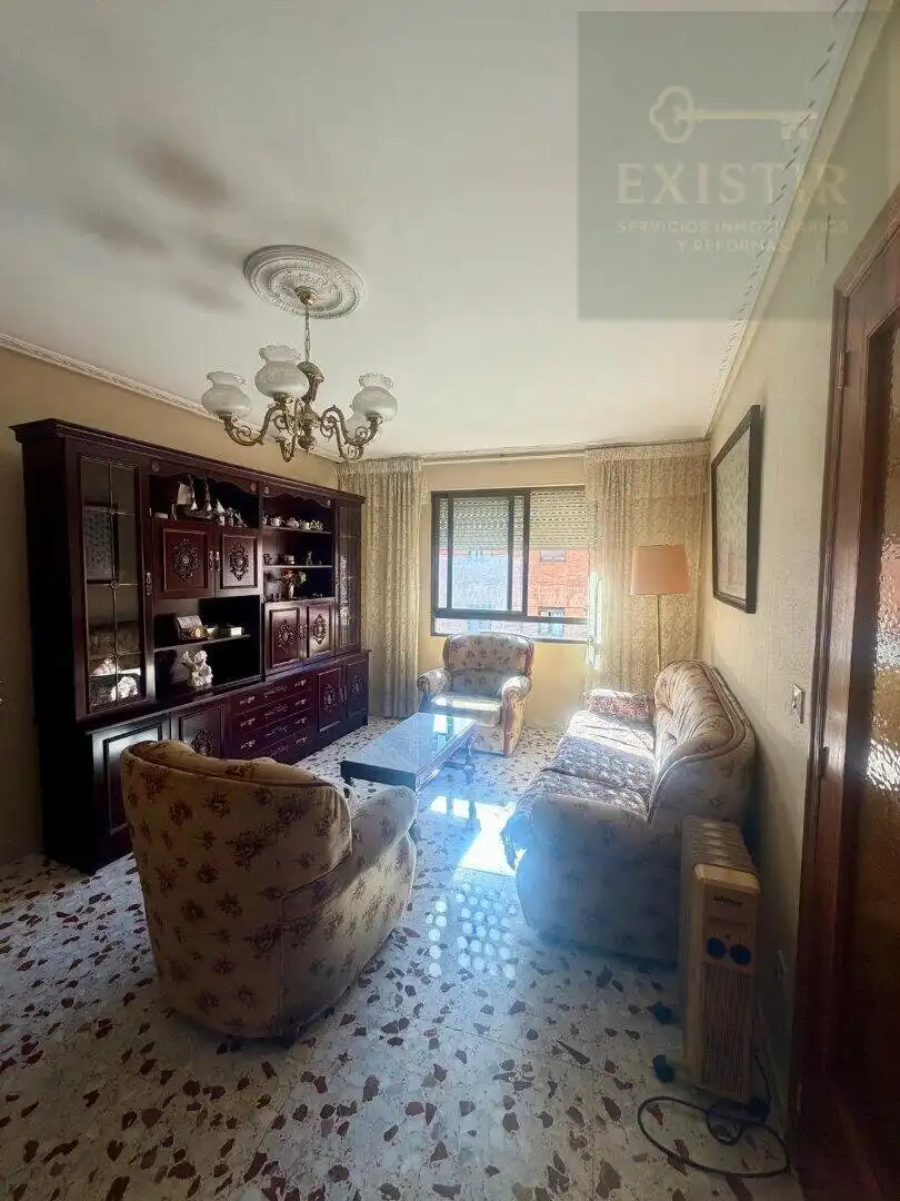 Appartement à vendre à San Pablo y Santa Marina, imagen 5