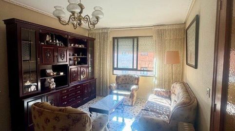 Foto 5 de Piso en venta en San Pablo y Santa Marina, Palencia Capital