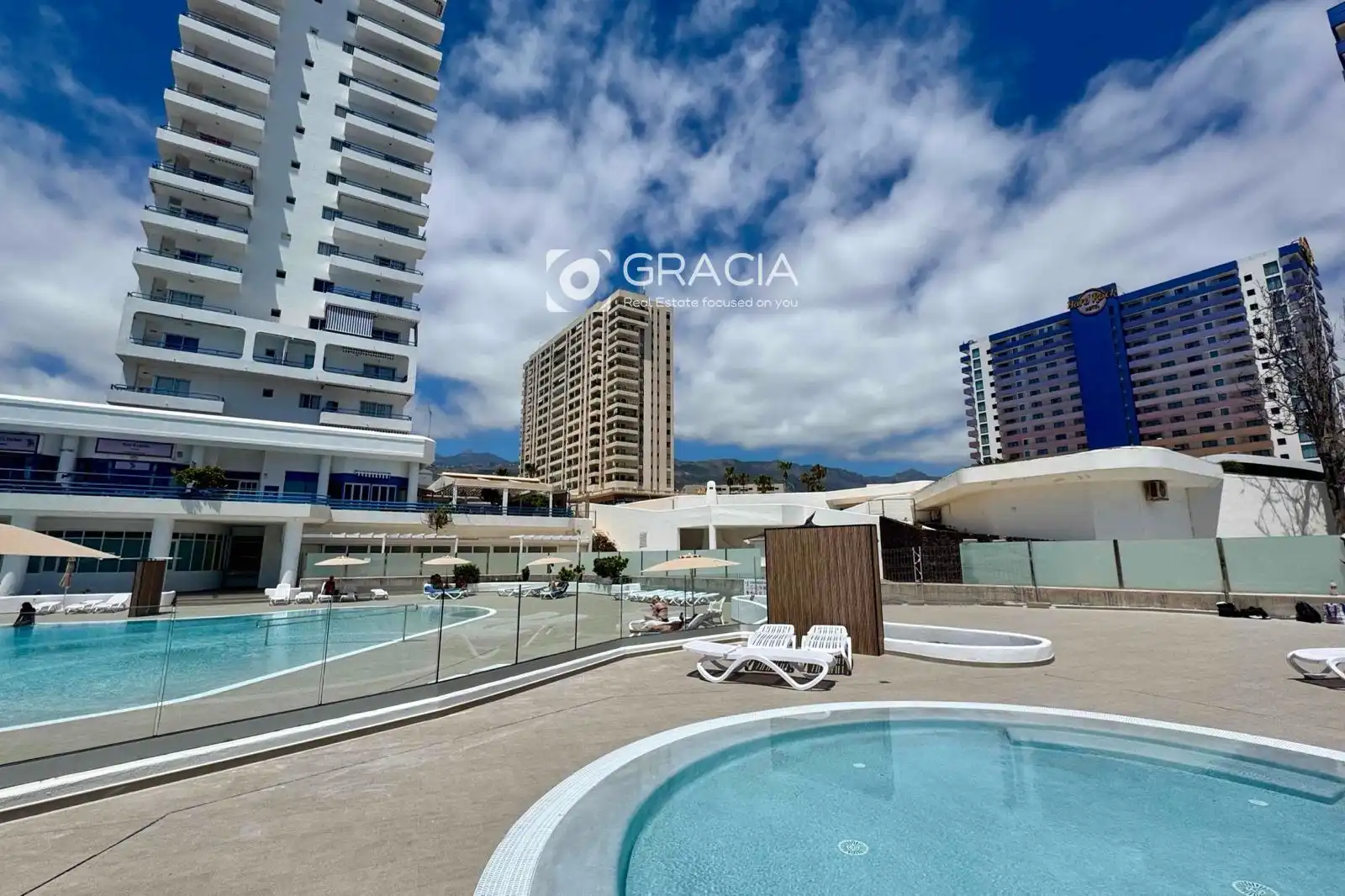Appartement avec piscine à vendre à Adeje 300, imagen 29