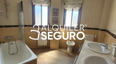 Photo 2 of Flat for rent in Maria Zambrano, Pegalajar, Jaén