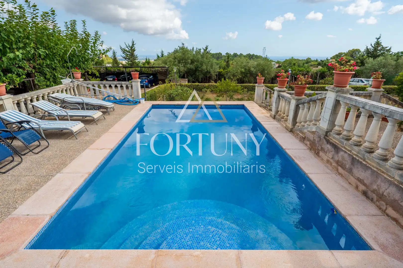 House with pool for sale in Carrer del Tià, imagen 24