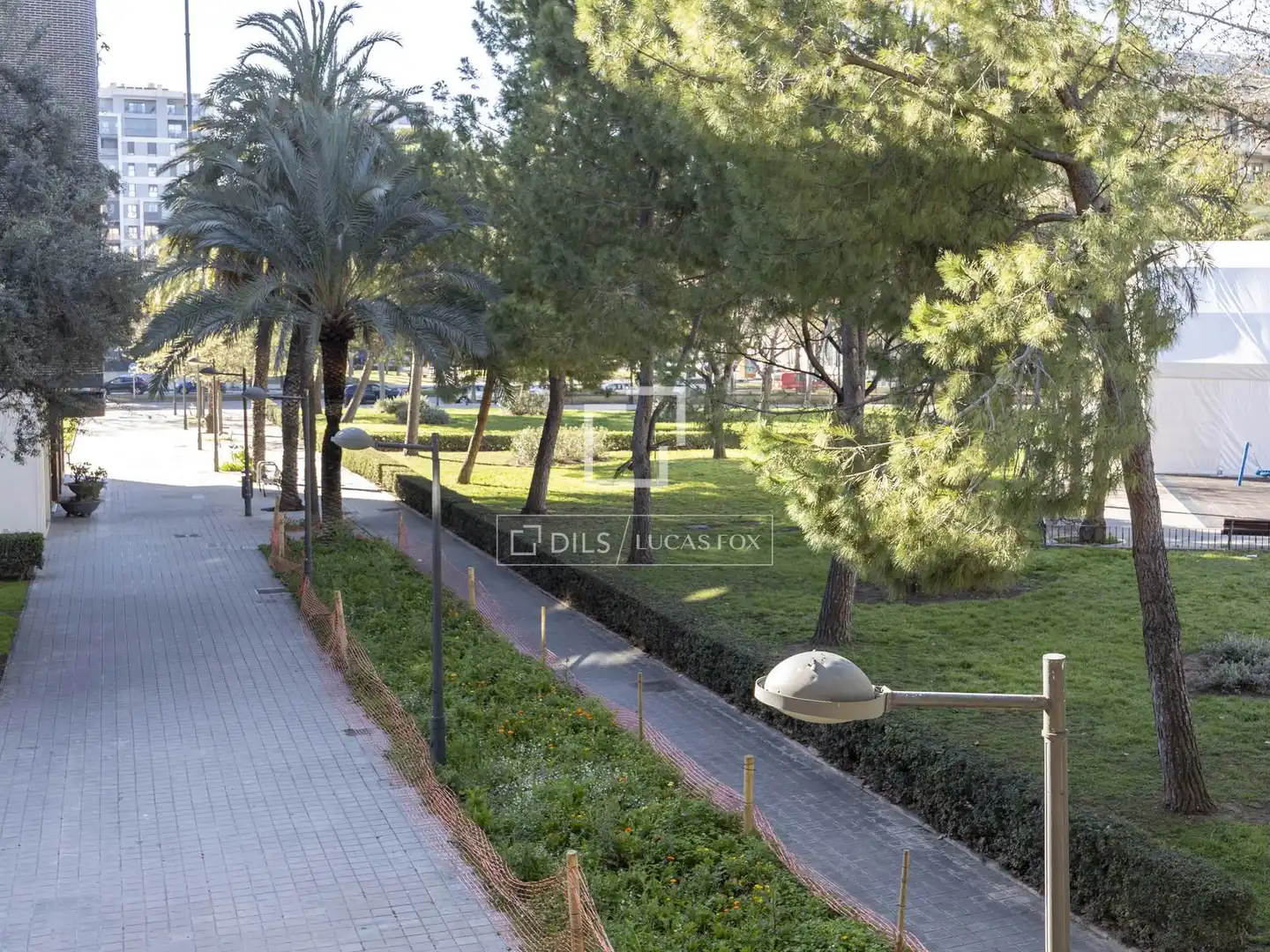 Flat with terrace for sale in Campanar, imagen 35