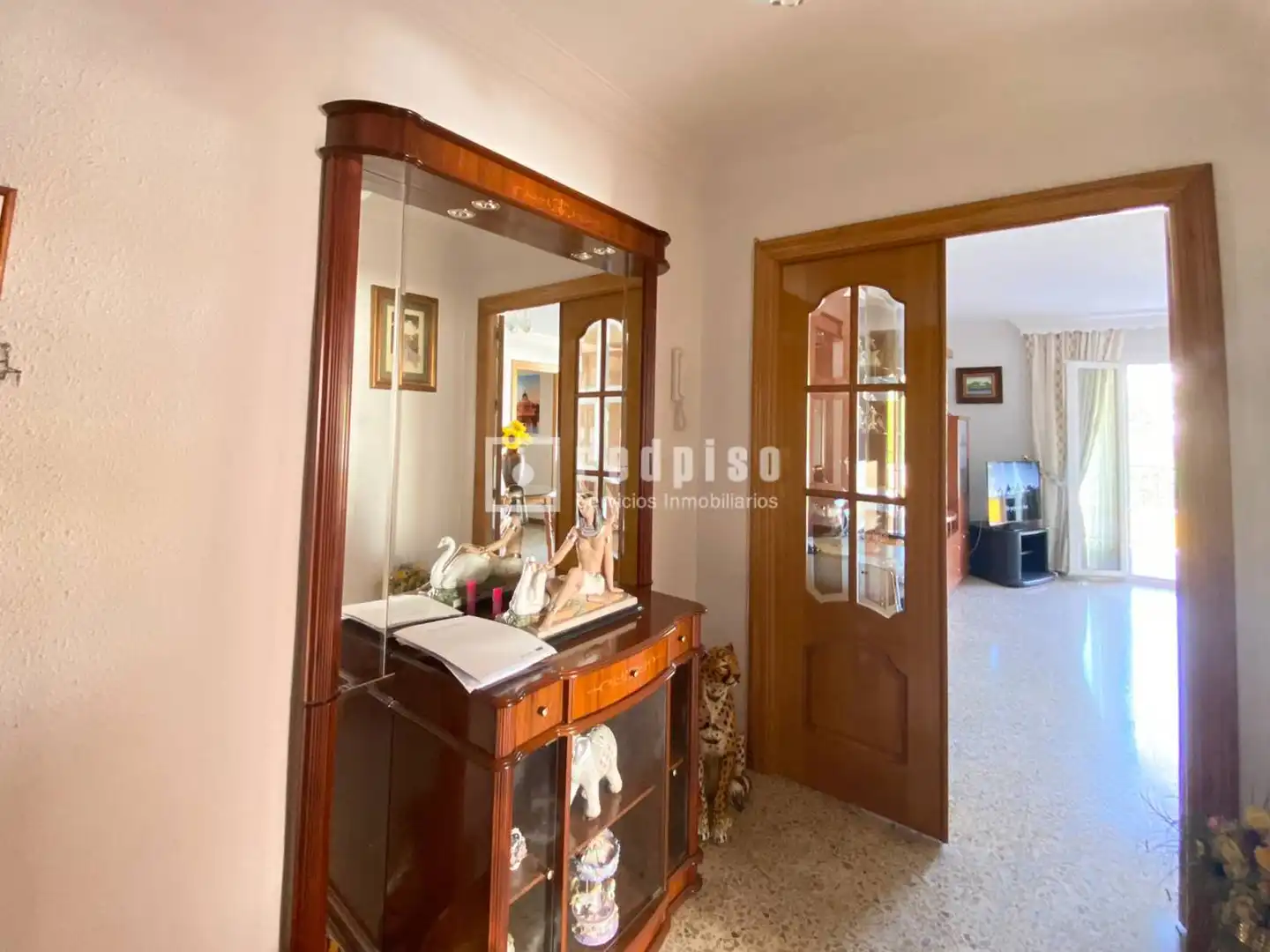 Piso en venta en Málaga con Aire acondicionado, Terraza y Trastero