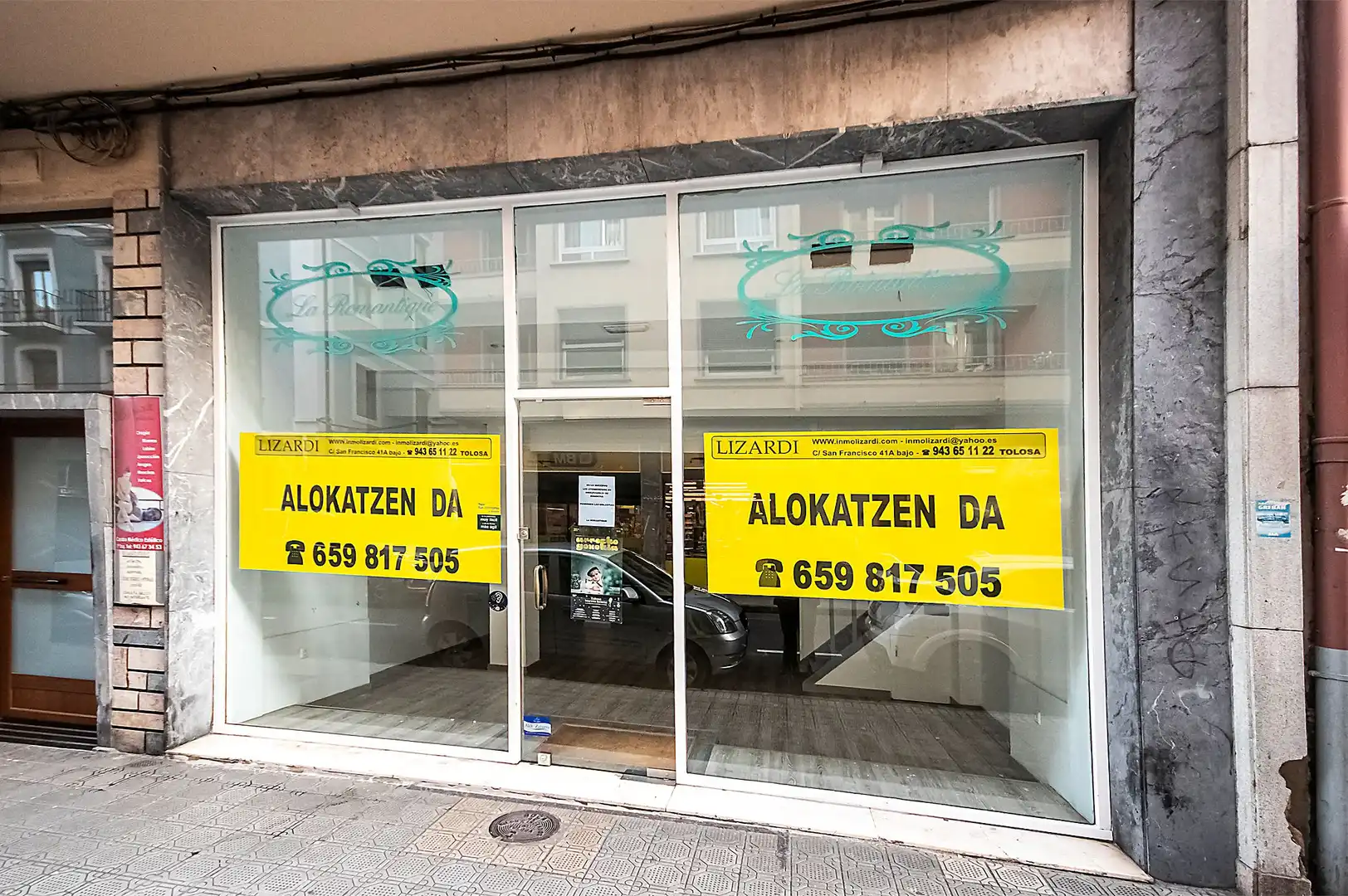 Local comercial en venta en Rondilla Kalea, imagen 3