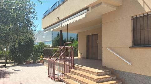 Foto 4 de Casa o chalet en venta en Avenida Casillas Coria, Casillas, Murcia