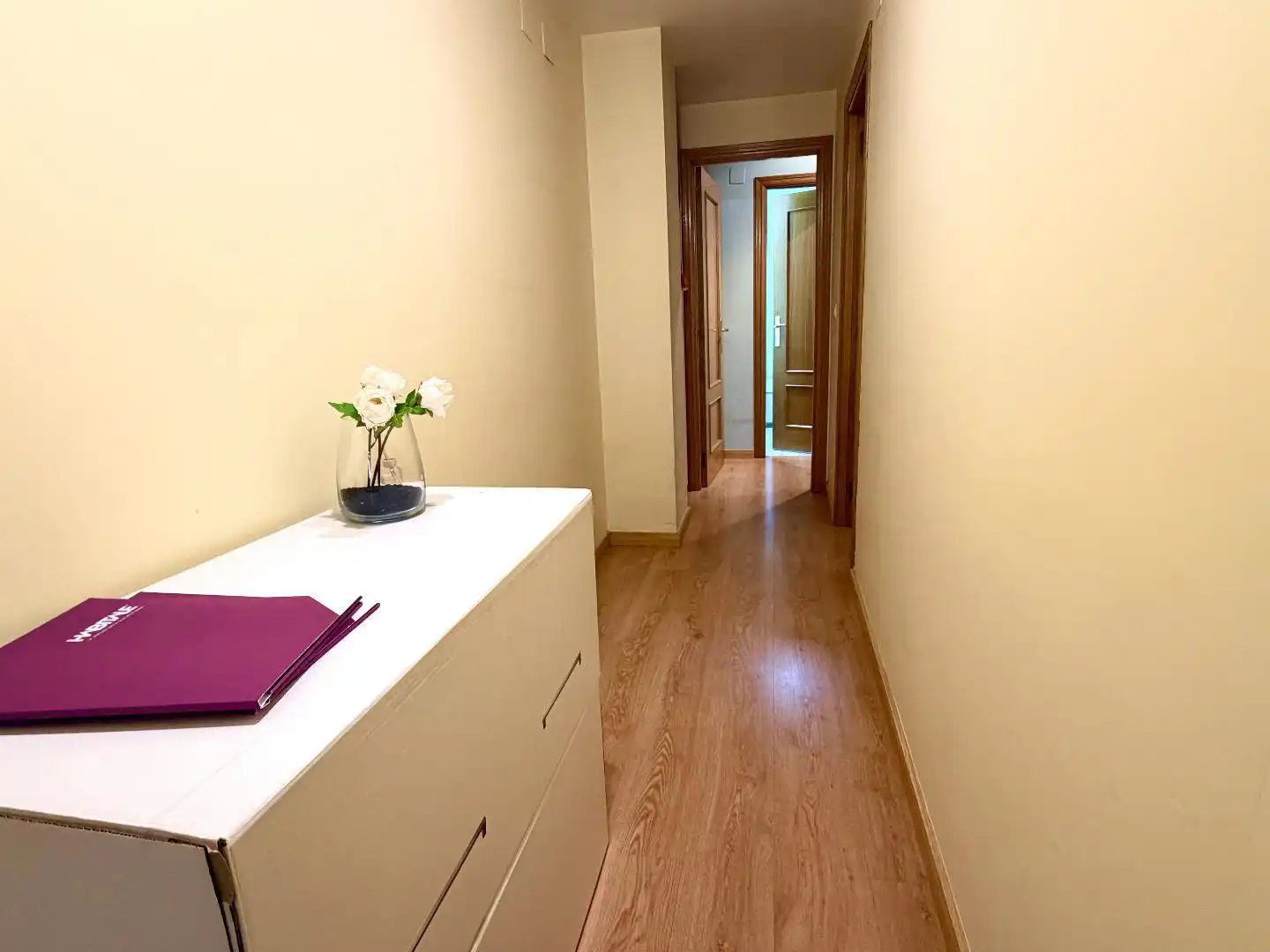 Piso en venta en Mont-Olivet