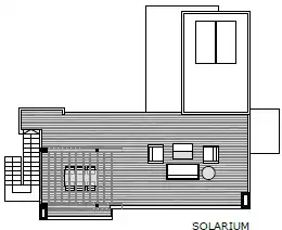 Villa avec piscine à vendre à Els Poblets, imagen 25