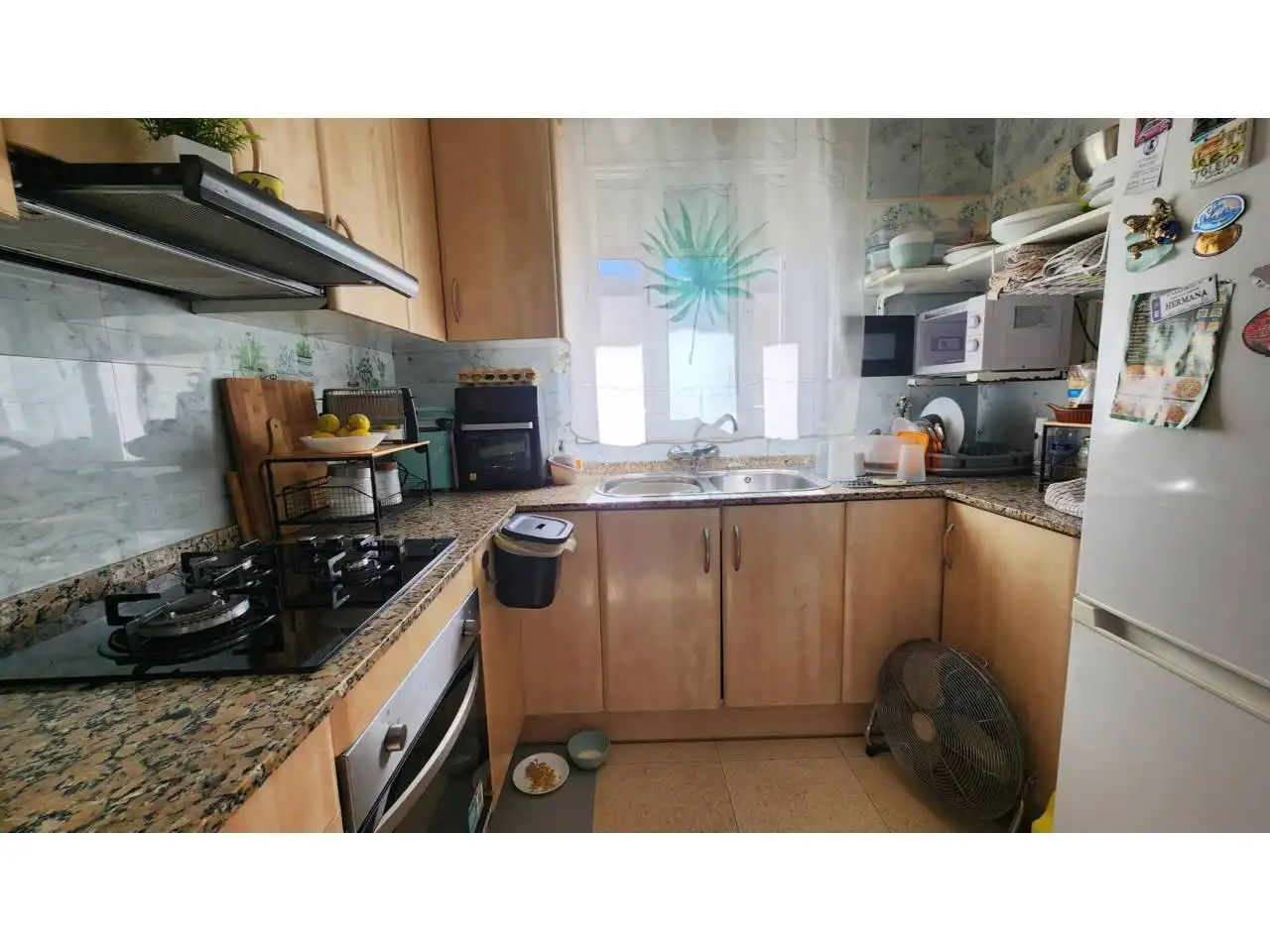 Casa amb jardí en venda a Camino Vell de la Bauma, imagen 13