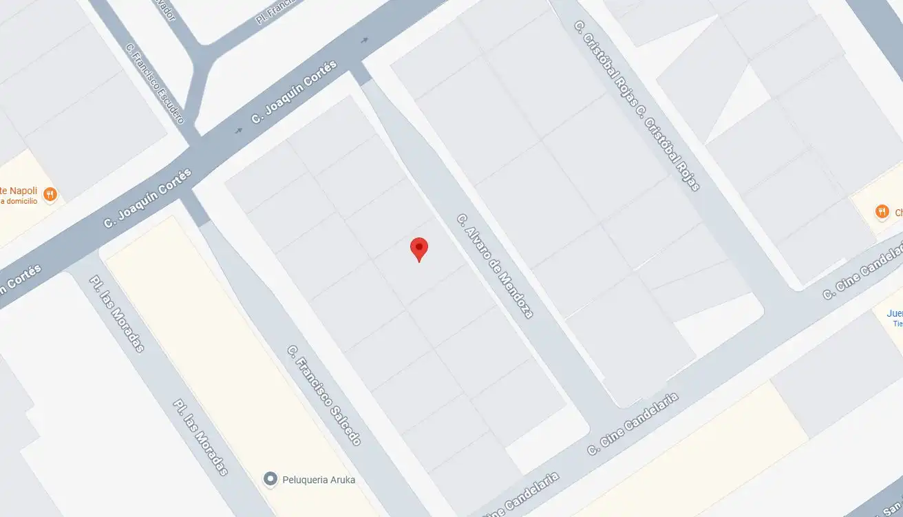 House for sale in Calle ALVARO DE MENDOZA, imagen 3