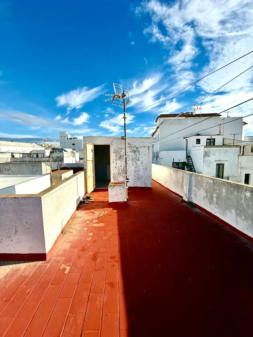 House for sale in Calle Carnicería
