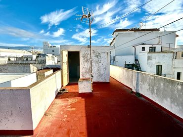 House for sale in Calle Carnicería