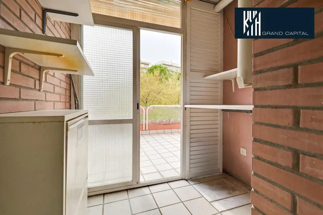 Appartement avec ascenseur à vendre à Carrer Carrer Marquès de Caldes de Montbui, imagen 7