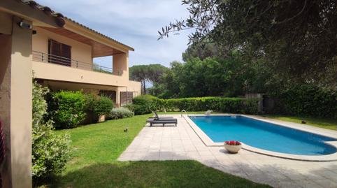 Photo 5 of Country house for sale in Golf Costa Brava, Santa Cristina d'Aro