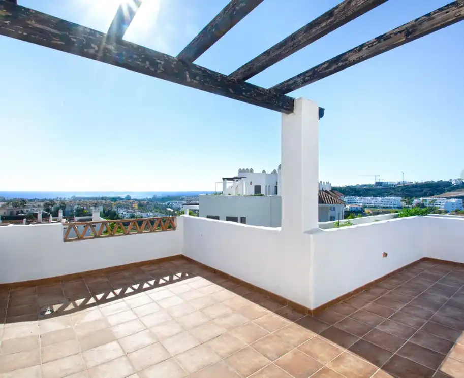 Appartement avec piscine à vendre à Selwo, imagen 13