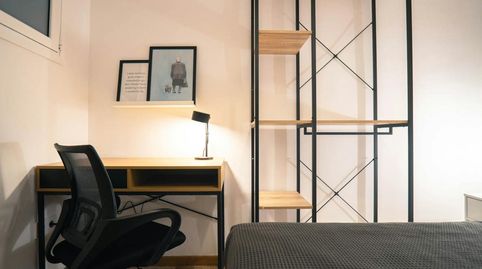 Foto 3 de Habitació a N/a, La Maternitat i Sant Ramon, Barcelona Capital