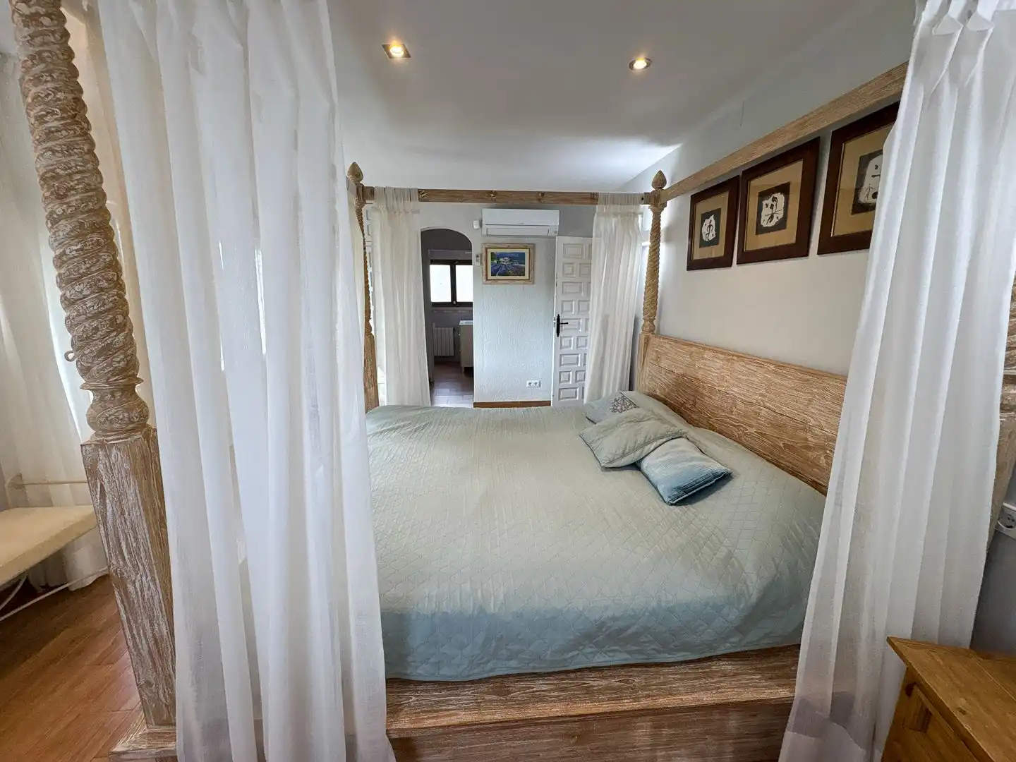 Casa o chalet en venta en Cap Martí - El Tossalet - Pinomar