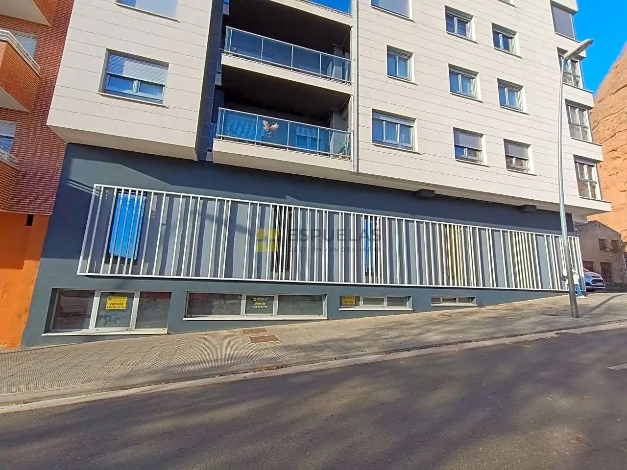 Gewerbefläche zum Verkauf in De La Constitucion 3, imagen 4