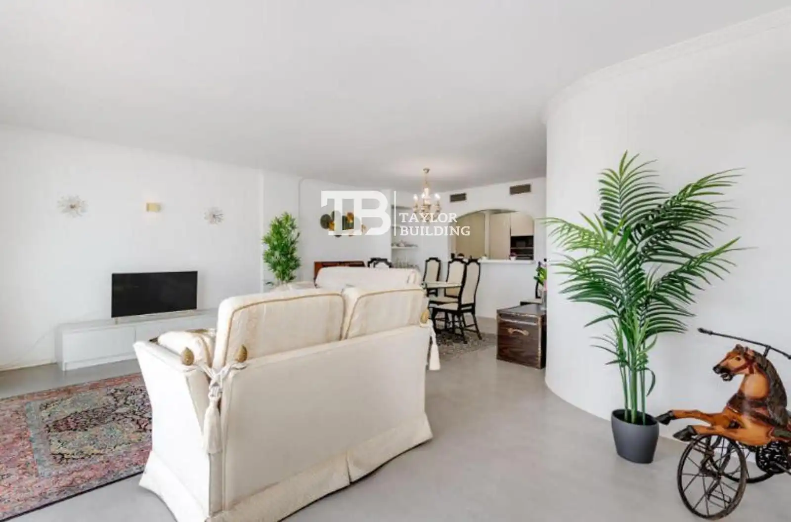 Casa a schiera con terrazza in vendita a Del Rector Vives, imagen 14