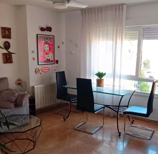 Foto 1 de Pis en venda a San Bartolomé - Millán de Priego, Jaén