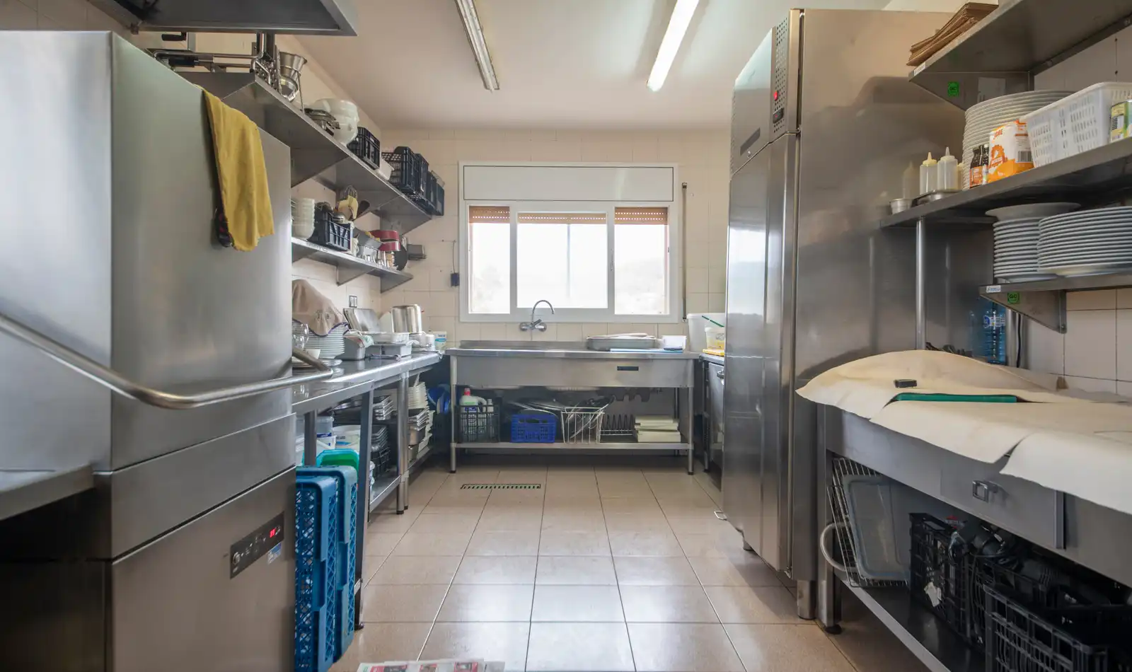 Local comercial en traspaso en Olesa de Bonesvalls, imagen 13