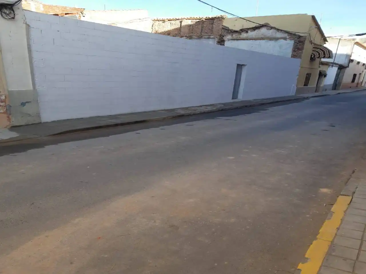 Terreno residenziale in vendita a Calle calle Veracruz, imagen 3