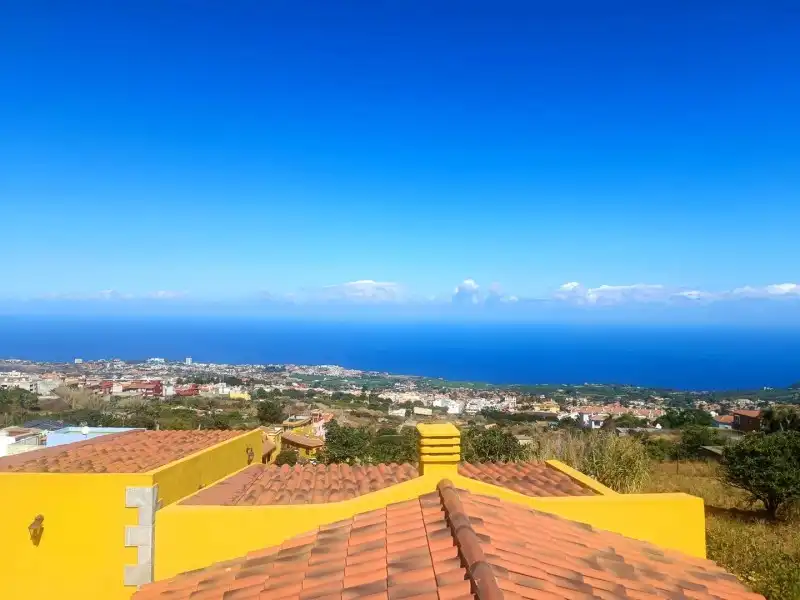 Houses for rent in TF21, -1, Centro