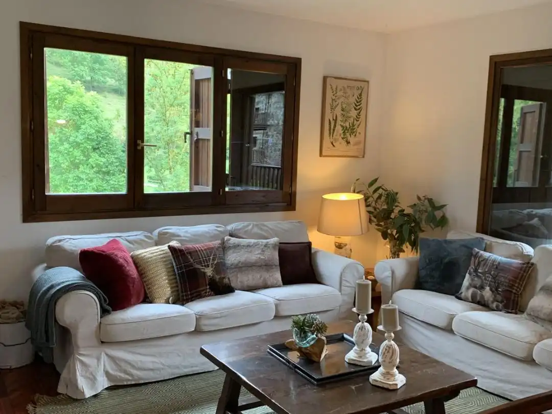 Appartement avec ascenseur à vendre à Carrer de la Plana 20, imagen 2
