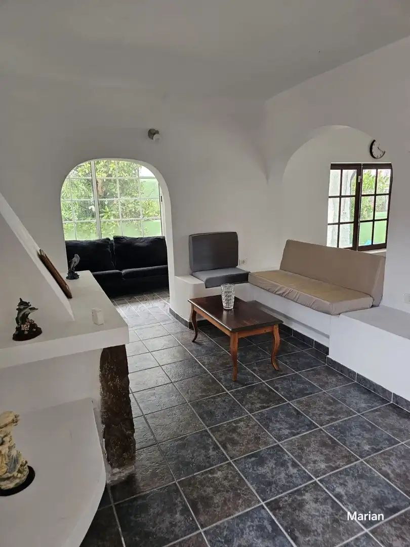 Dúplex con jardín en alquiler en La Perdoma - San Antonio - Benijos, imagen 8