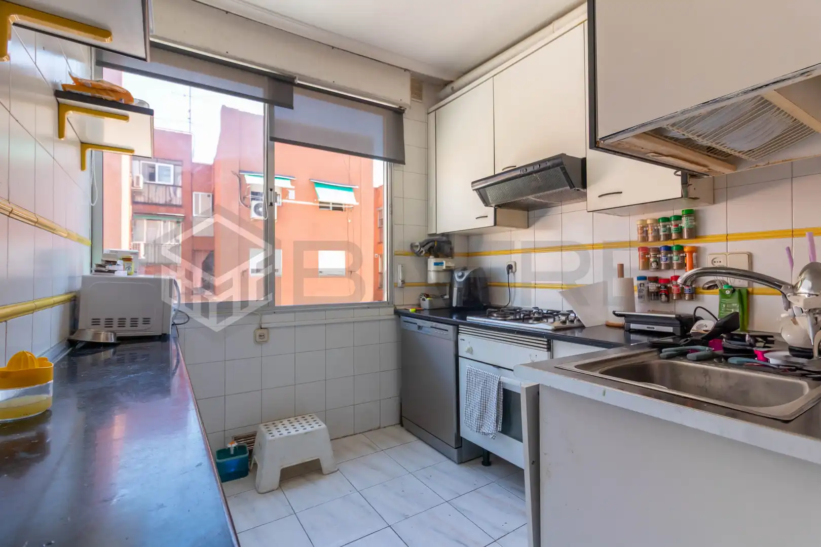 Flat for sale in Calle de Ferroviarios, imagen 9