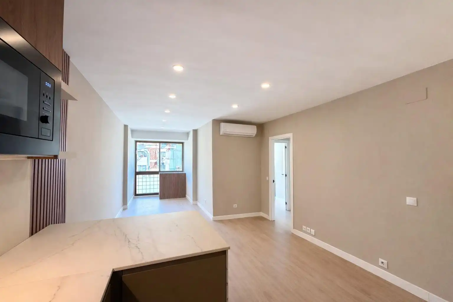 Flat with pool for sale in Calle de Maldonado, imagen 3
